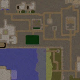 Life on Earth Version 0.1 - Warcraft 3: Custom Map avatar