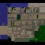 Life underrule of Japan  V.6 - Warcraft 3 Custom map: Mini map