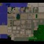 Life underrule of Japan  V.6.4 - Warcraft 3 Custom map: Mini map