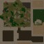 Life Warcraft 3: Map image