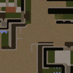 Life - Warcraft 3: Custom Map avatar