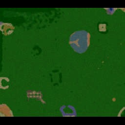 LifeCraft v1.1 - Warcraft 3: Custom Map avatar