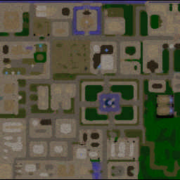 Life in Hyrule - Warcraft 3: Custom Map avatar
