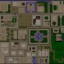 Life in Hyrule Warcraft 3: Map image