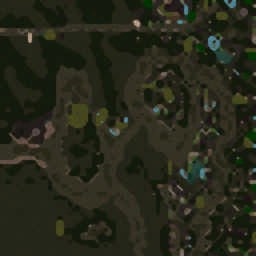 Lifeless 0.0.0.7 - Warcraft 3: Custom Map avatar