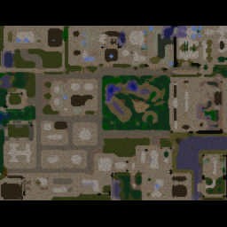 Life of an Animal Final Version - Warcraft 3: Custom Map avatar