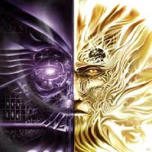 Light and Dark - Warcraft 3: Custom Map avatar