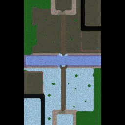 Light VS Dark - Warcraft 3: Custom Map avatar