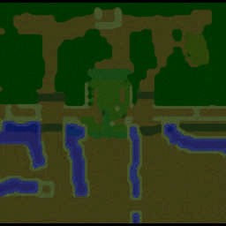 Light Vs Dark Beta v6.8 - Warcraft 3: Custom Map avatar