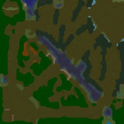 Light vs Darkness - Warcraft 3: Custom Map avatar