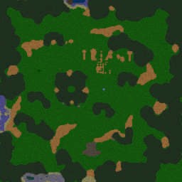 Light WooD - Warcraft 3: Custom Map avatar