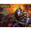 Light Life Warcraft 3: Map image