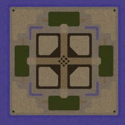 Lightning Rush v1 - Warcraft 3: Custom Map avatar