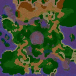 (LIH)Last Refuge - Warcraft 3: Custom Map avatar