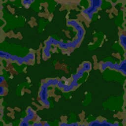 (LIH)Terenas Stand - Warcraft 3: Custom Map avatar