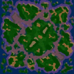 (LIHr)Turtle rock - Warcraft 3: Custom Map avatar