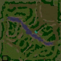 Limit Break v1.07f - Warcraft 3: Custom Map avatar