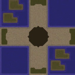 Line Squad Wars - Warcraft 3: Custom Map avatar