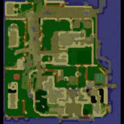 Lineage 2 RTS:Balance of Powers - Warcraft 3: Custom Map avatar