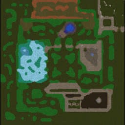 Lineage 2 - Versión 1.1 - Warcraft 3: Custom Map avatar