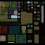 Lineage - Hardcore Warcraft 3: Map image