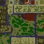 Lineage : LTBP #0930 - Warcraft 3 Custom map: Mini map