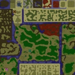 Lineage LTBP_1.7H_3Fix~3 - Warcraft 3: Custom Map avatar