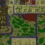 Lineage LTBP_1.7H_3Fix - Warcraft 3 Custom map: Mini map