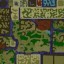 Lineage LTBP EP6 A47 plus - Warcraft 3 Custom map: Mini map