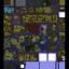 Linege LTBP_1.7G - Warcraft 3 Custom map: Mini map