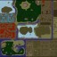 Lin For (RENEWAL6) - Warcraft 3 Custom map: Mini map