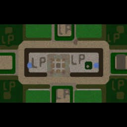 Linkin Park - Warcraft 3: Custom Map avatar