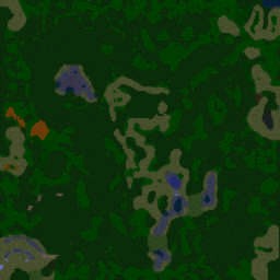 Lion Vs Panther - Warcraft 3: Custom Map avatar