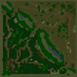 Lion Wars - Warcraft 3: Custom Map avatar