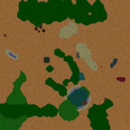 LionelWarsVersion4 - Warcraft 3: Custom Map avatar