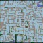 "Lipo"вая "Gluk"омания - Warcraft 3 Custom map: Mini map