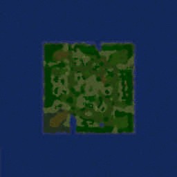 L'Isola dell'Eternità - Warcraft 3: Custom Map avatar