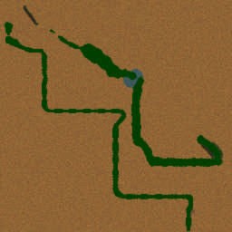 Little forest - Warcraft 3: Custom Map avatar
