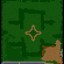 Little war for Little land v1.5 - Warcraft 3 Custom map: Mini map