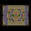 LittleKingdoms - Warcraft 3 Custom map: Mini map