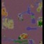Live or die (notes) v2.0 - Warcraft 3 Custom map: Mini map