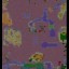 Live or die (notes) v4.4 - Warcraft 3 Custom map: Mini map