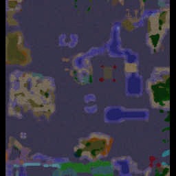 Live or die (notes) v5.4 - Warcraft 3: Custom Map avatar