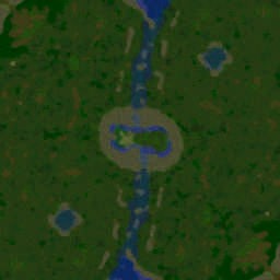 Living forest - Warcraft 3: Custom Map avatar