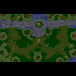 Living Woods - Warcraft 3: Custom Map avatar