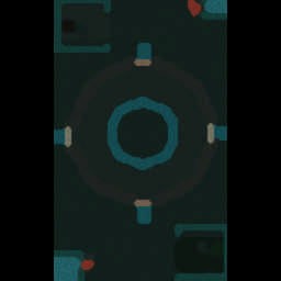 Lizard vs SalamanderV1.1 - Warcraft 3: Custom Map avatar