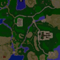 LLLNeWeEOONN v0.1 - Warcraft 3: Custom Map avatar