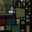 Linaege - Hard Core step Warcraft 3: Map image