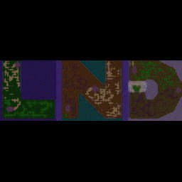 • LND • - Warcraft 3: Mini map