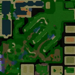 LnW SAVE KONOHA 2.6 - Warcraft 3: Custom Map avatar